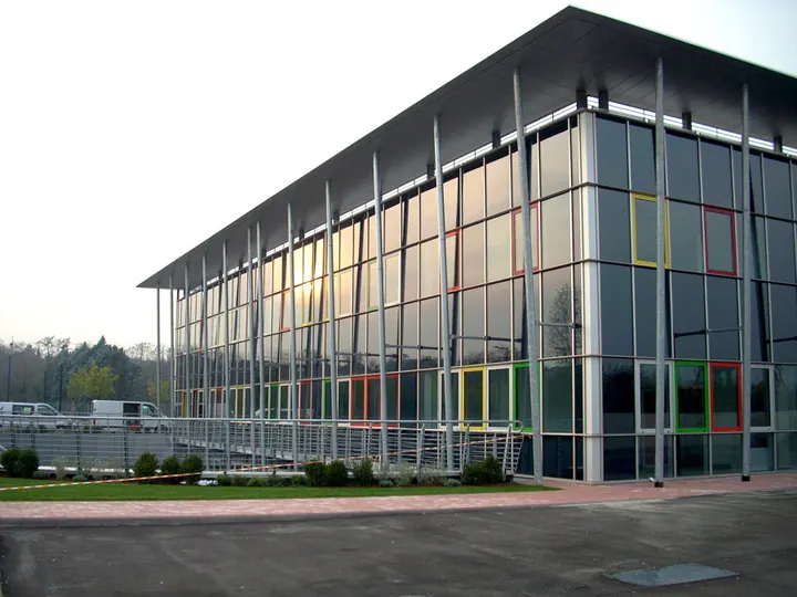 CEMS · Centro Medico Specialistico