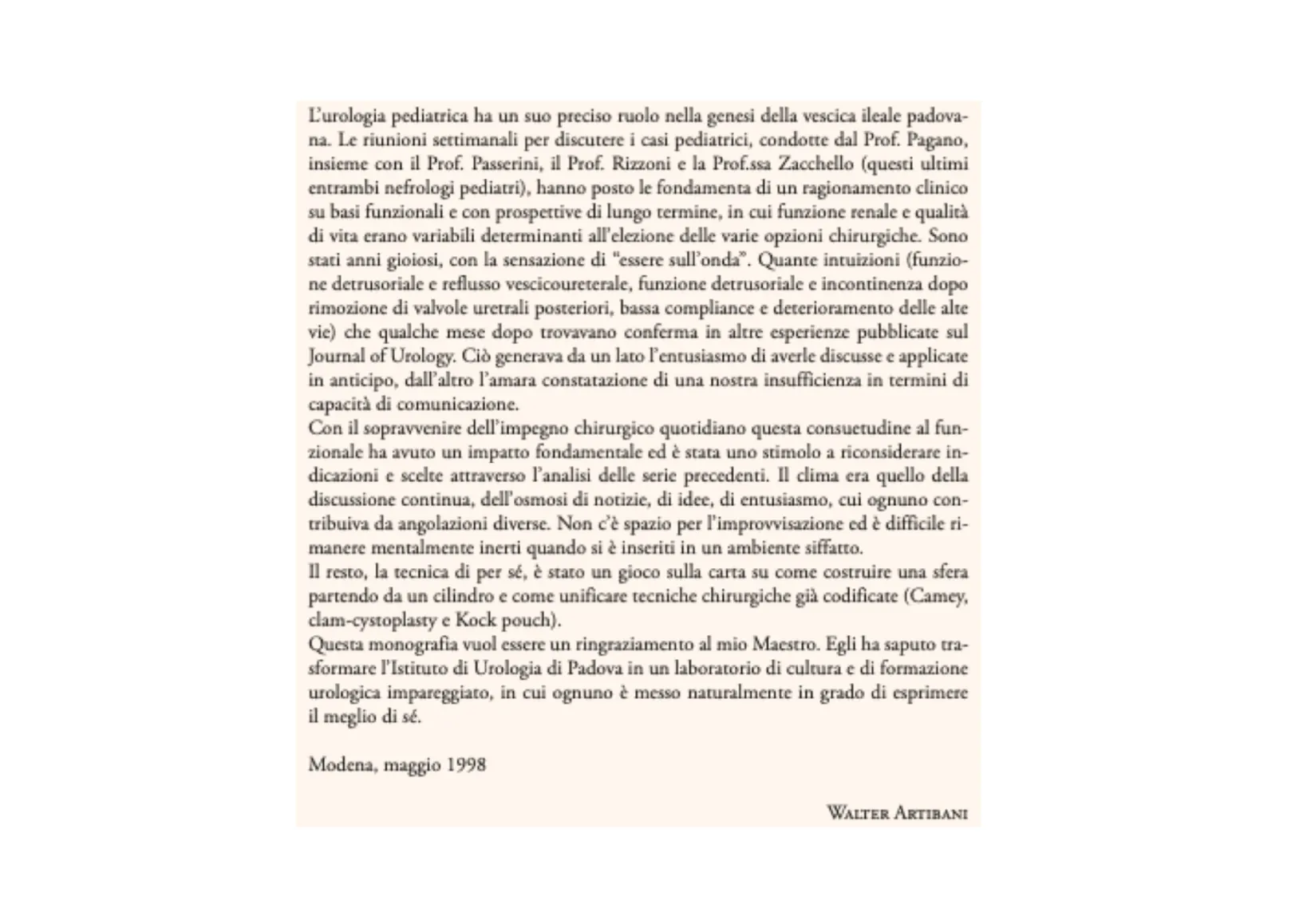 Page 6: The preface to the atlas, continued